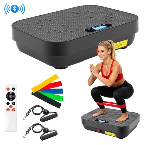 Vibration platform plate body - vibration,