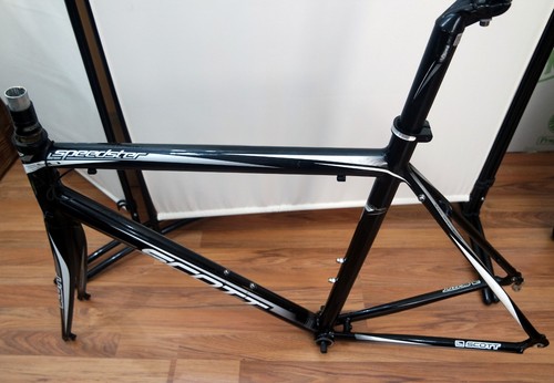 Scott speedster s40 road - s40, 22"