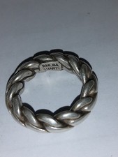 Suarti 925 Sterling silver