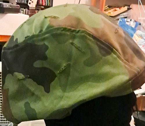 Military surplus green - surplus,