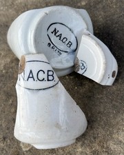 WW1 British Ceramic Arras
