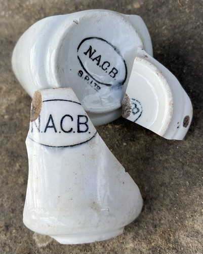 Ww1 british ceramic - ww1, arras