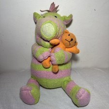 Fimbles Baby Pom Singing Light