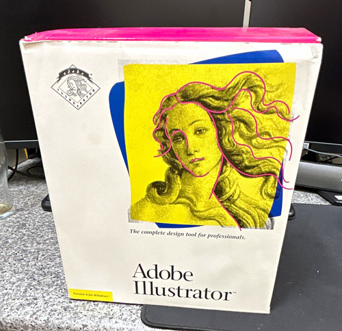 Adobe illustrator version - adobe,