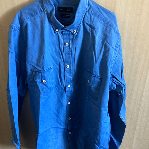 Massimo dutti mens light - dutti,,