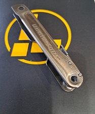 Leatherman Rebar - Frame side
