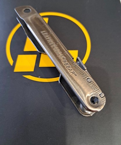 Leatherman frame side - leatherman,