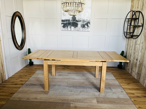 Dorset 4ft x 3ft natural - 3ft,