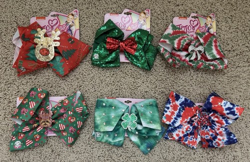 New jojo siwa girls hair - girls, bow