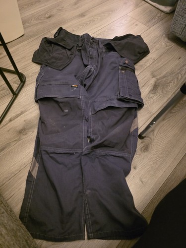 Mascot men work - men's, trousers