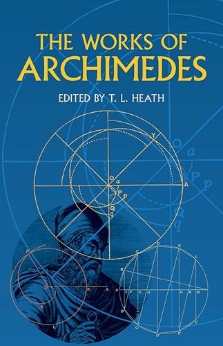 The works archimedes - works, of