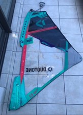 -Kids / Child Windsurf Sail - 1.5m Duotone EPX Sail (Used Once) RRP £409