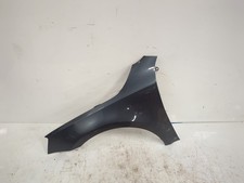 2016 SKODA OCTAVIA SE TDI Estate Wing Front LH 