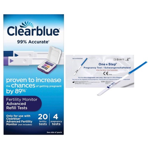 4 clearblue advanced - 4,