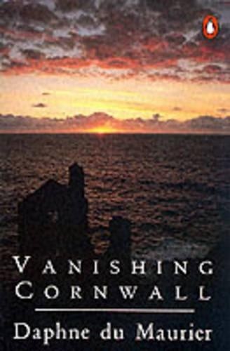 Vanishing cornwall daphne - vanishing, by