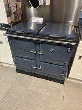 ESSE 1000 X Electric Range Cooker