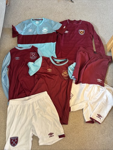 West ham united kids football - west,