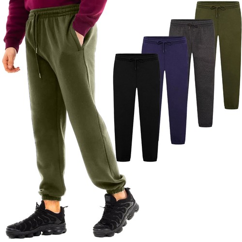 Mens jogging bottoms - mens,