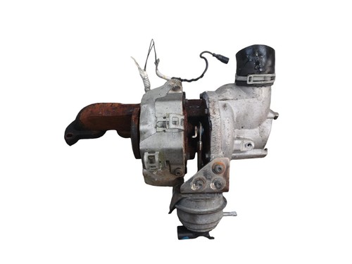 Audi turbo turbocharger 6 - a3, 1.6