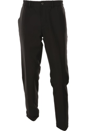 Lindeberg black men jersey - j, men's