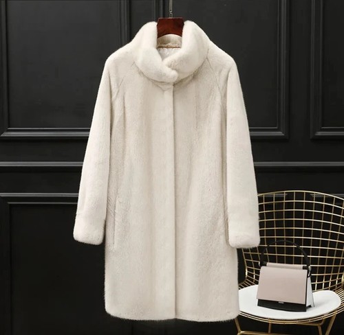 Premium quality real mink fur - premium,