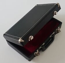 Clarinet Hard Wood Case -