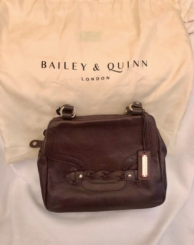 Bailey and quinn leather - bailey,