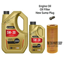 Service kit for  Mercedes-Benz