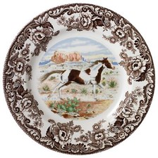 Spode Woodland Dinner Plate -