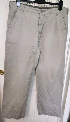 Mens size 36r next cargo - 36r,