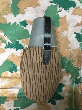 NVA East German Canteen With