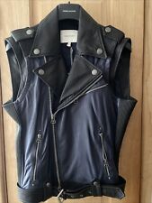 Pierre Balmain Black Navy