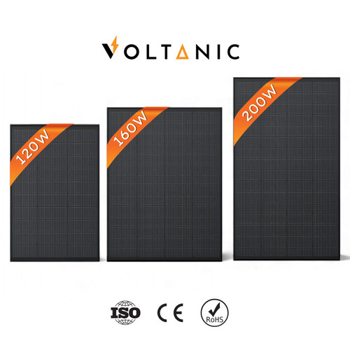 Voltanic 100w 160w 200w 300w - voltanic,