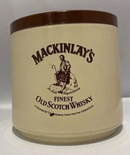 Mackinlay’s Finest Old