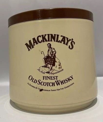 Mackinlay finest old - finest,