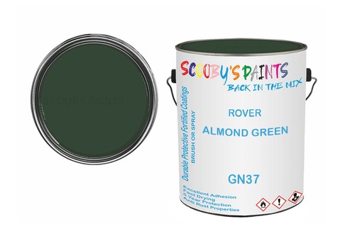 Classic paint for - classic, riley