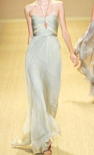 Monique lhuillier collection - lhuillier,