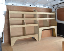 Renault Trafic Traffic
