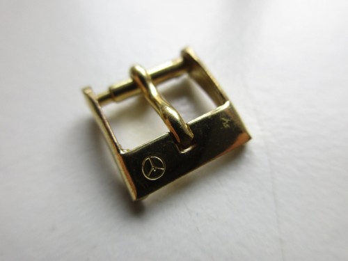 Rodania gold plated - gold,
