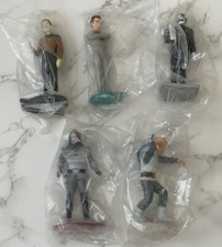 VTG 1992 Lot of 5 Paramount