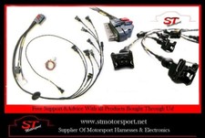 MBE 967 Engine Harness To Suit