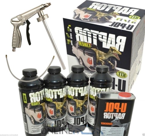 Upol raptor ultra tough - raptor,