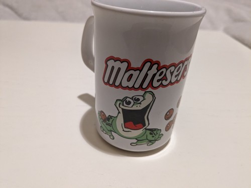 Vintage maltesers collectors - ,