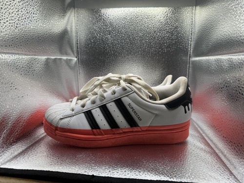 Size used adidas la - la, marque