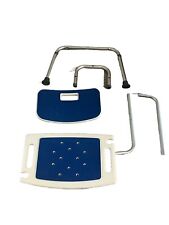 Aidapt Shower Chair with Padded Seat and Back