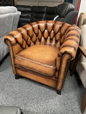 Tetrad Tub Occasional Chair