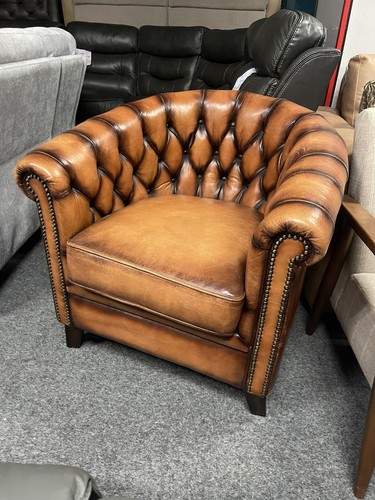 Tetrad tub occasional chair - tetrad,