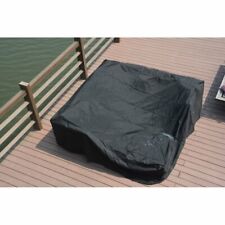 WFX Utility Practical Terrace Patio Dining Set Cover Durable and Weatherproof