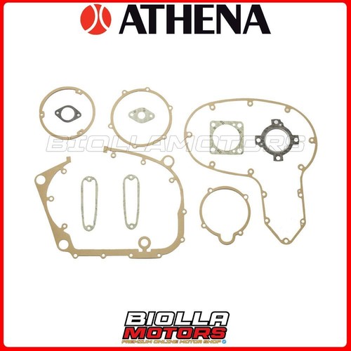 Athena parilla 175 - parilla, 4t