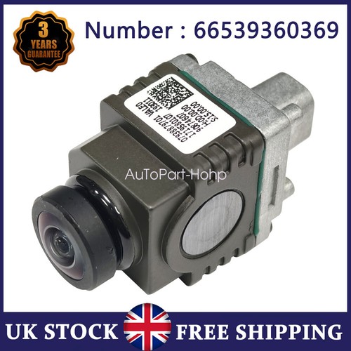 Front rear view camera - /,